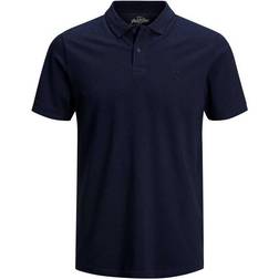 Jack & Jones Maglietta Blu Notte