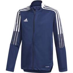 adidas Tiro 21 Track Jacket - Team Navy (GK9662)