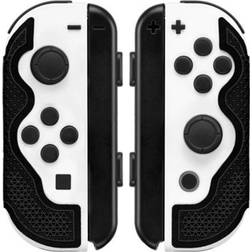 Lizard Skins Switch Joy-Con DSP Controller Grip - Jet Black