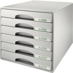 Leitz Plus Drawer Cabinet