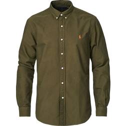 Polo Ralph Lauren Camicia Slim Fit