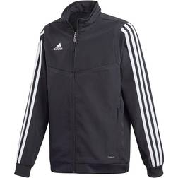 Adidas Felpe Tiro 19 Presentation Abbigliamento Ragazzi