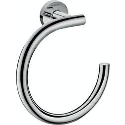 Hansgrohe Logis Universal Handtuchring 41724000