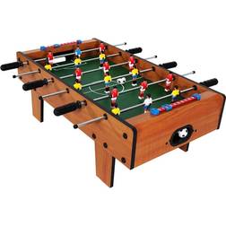 Out of The blue Foot Table Game