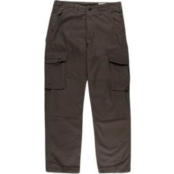 Reell Flex Cargo LC Pant - Grey Brown