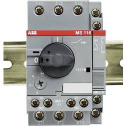 ABB MS 116-2.5 1SAM 250 000 R1007