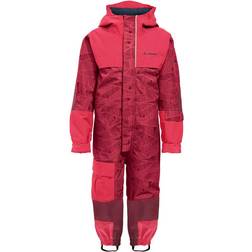 Vaude Kid's Snow Cup Overall - Crocus (41750-892)