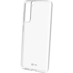 Celly GELSKIN995 funda para teléfono móvil 17,3 cm (6.8" Transparente