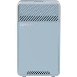 QNAP QMiro-201W 1GbE Wi-Fi 5 Bluetooth