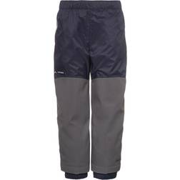 Vaude Escape VI Broek - Zwart