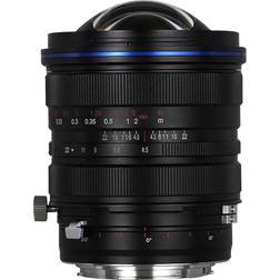 Laowa 15mm f/4.5 Zero-D Shift Lens