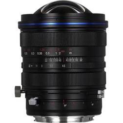 Laowa Venus 15mm f/4.5 Zero-D Shift Lens for L-Mount