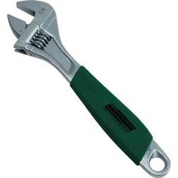 Brüder Mannesmann M19873 Adjustable Wrench Adjustable Wrench