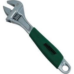 Brüder Mannesmann M19873 Adjustable Wrench Svensknøgle