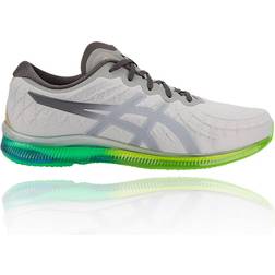 Asics Gel-Quantum Infinity M - Mid Grey/Dark Grey