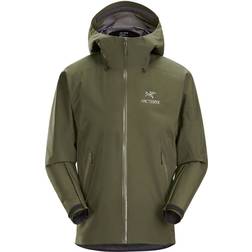 Arc'teryx Beta Long Jacket