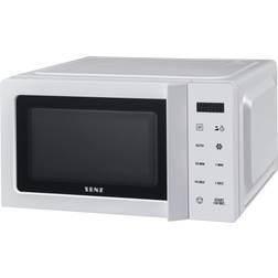 Senz SMW150W20 Hvid