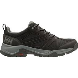 Helly Hansen Switchback Trail Airflow M - Black/Charcoal