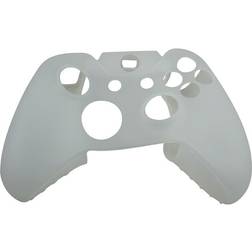 Teknikproffset Xbox One/Xbox X Controller Silicone Grip - Transparent