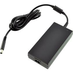 Dell EU 180W AC Interior 180W Negro adaptador e in