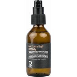 O-Way Nocturnal Hair Remedy 100ml