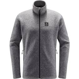 Haglöfs Swook Jacket - Concrete