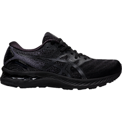 Asics Gel-Nimbus 23 M - Black/Black