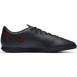Nike Mercurial Vapor 13 Club IC - Black/Dark Smoke Gray/Black