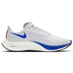 Nike Air Zoom 37 Premium Blue Ribbon Sports White