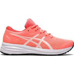 Asics Patriot 12 W - Sun Coral/White