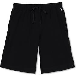 Polo Ralph Lauren Lounge Shorts - Black