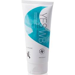 Yes Gel Lubrificante a Base d'Acqua 100 ml