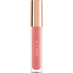 Iconic London GLOSS REPULPANT LÈVRES LIP PLUMPING GLOSS in Pink