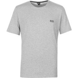 HUGO BOSS Mix & Match T-shirt - Grey