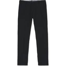 HUGO BOSS Slim-Fit Chinos - Black