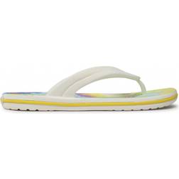 Crocs Tie Dye Flip W