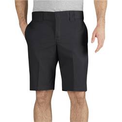 Dickies Slim Straight Work Shorts - Black