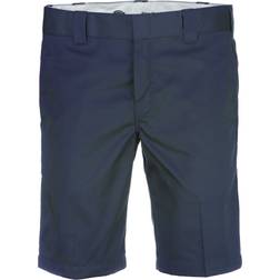 Dickies Slim Straight Work Shorts Gray Male