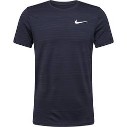 Nike Dri-FIT Superset - Obsidian/White