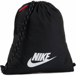 Nike Heritage 2.0 - Sort/Sort/Hvid