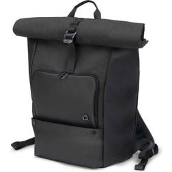 Dicota Style Backpack 15.6" - Black