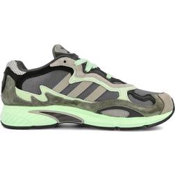 Adidas Temper Run M - Gray Six / Feather Gray / Core Black