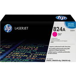 HP 824A (Magenta)