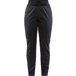 Craft ADV Essence Wind Pants Women - Black