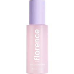 Florence by Mills Zero Chill Face Mist Rose