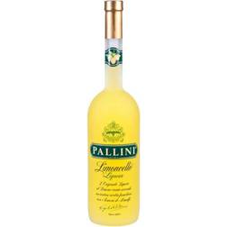 Pallini Limoncello 26% 50 cl