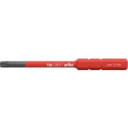 Wiha 283115 35507 Bit Screwdriver Bitsskruetrækker