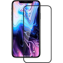 devia Van Entire View Full Tempered Glass Screen Protector for iPhone 11 Pro