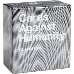 Cards Against Humanity Absurd Box