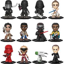 Funko Mystery Minis Star Wars Ep 9